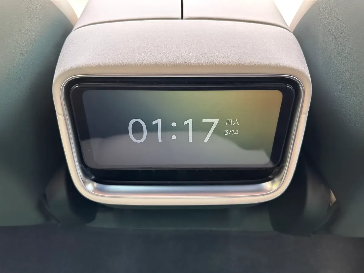 2025 MI YU7 BEV 101.7KWH,autocango,china used car exporter,china ev exporter,chinese used car exporter,chinese used ev exporter