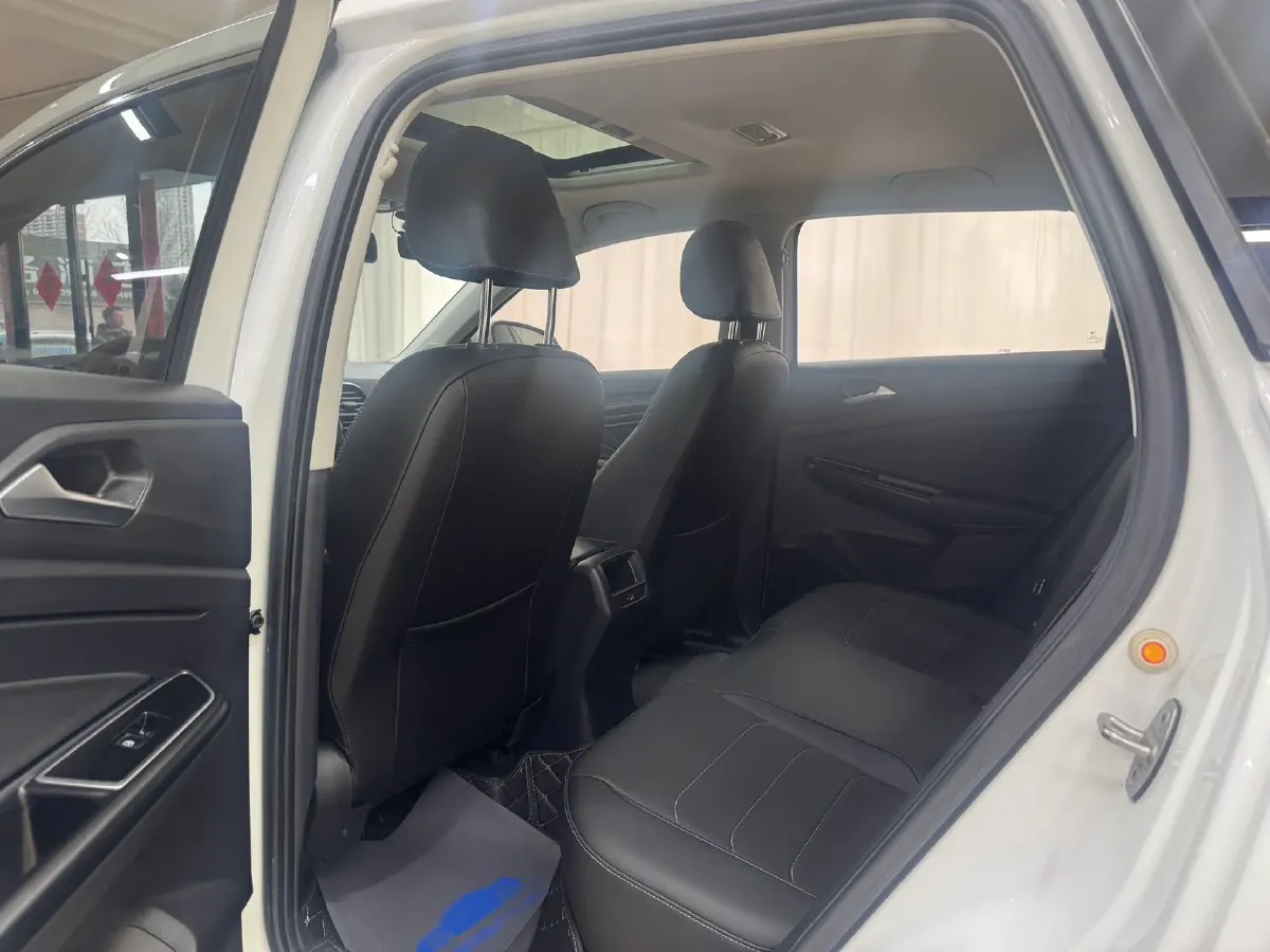 2021 Jetta VS5 1.4T 150HP L4 6AT,autocango,china used car exporter,china ev exporter,chinese used car exporter,chinese used ev exporter