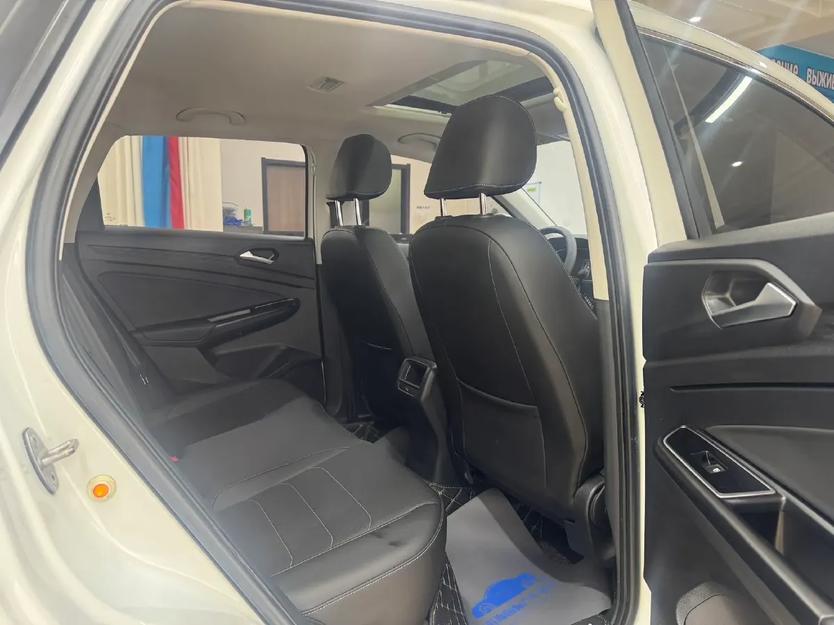 2021 Jetta VS5 1.4T 150HP L4 6AT,autocango,china used car exporter,china ev exporter,chinese used car exporter,chinese used ev exporter