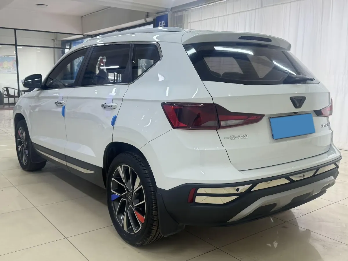2021 Jetta VS5 1.4T 150HP L4 6AT,autocango,china used car exporter,china ev exporter,chinese used car exporter,chinese used ev exporter