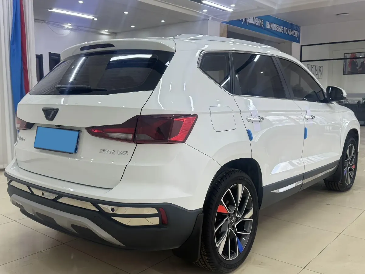 2021 Jetta VS5 1.4T 150HP L4 6AT,autocango,china used car exporter,china ev exporter,chinese used car exporter,chinese used ev exporter