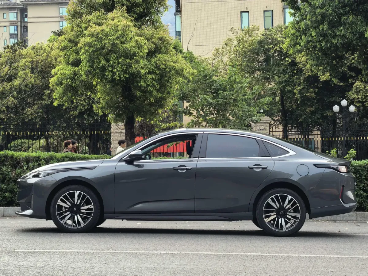 2025 ChangAn QiYuan A05 1.5L 98HP L4 E-CVT PHEV 18.4KWH,autocango,china used car exporter,china ev exporter,chinese used car exporter,chinese used ev exporter