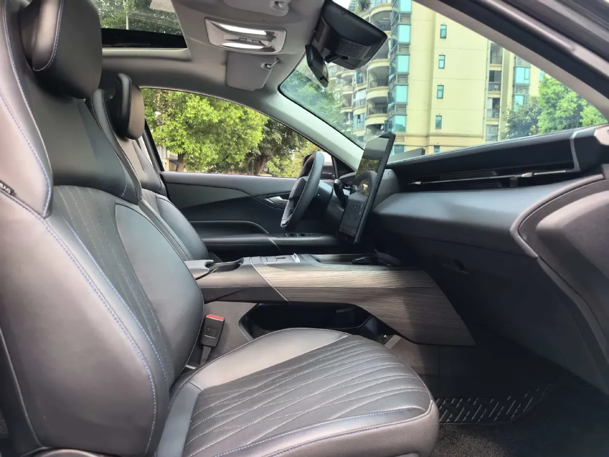 2025 ChangAn QiYuan A05 1.5L 98HP L4 E-CVT PHEV 18.4KWH,autocango,china used car exporter,china ev exporter,chinese used car exporter,chinese used ev exporter