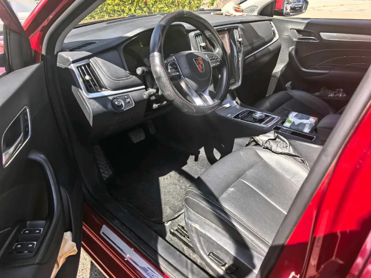 2019 Roewe i6 1.5T 169HP L4 AMT PHEV 9.1KWH,autocango,china used car exporter,china ev exporter,chinese used car exporter,chinese used ev exporter