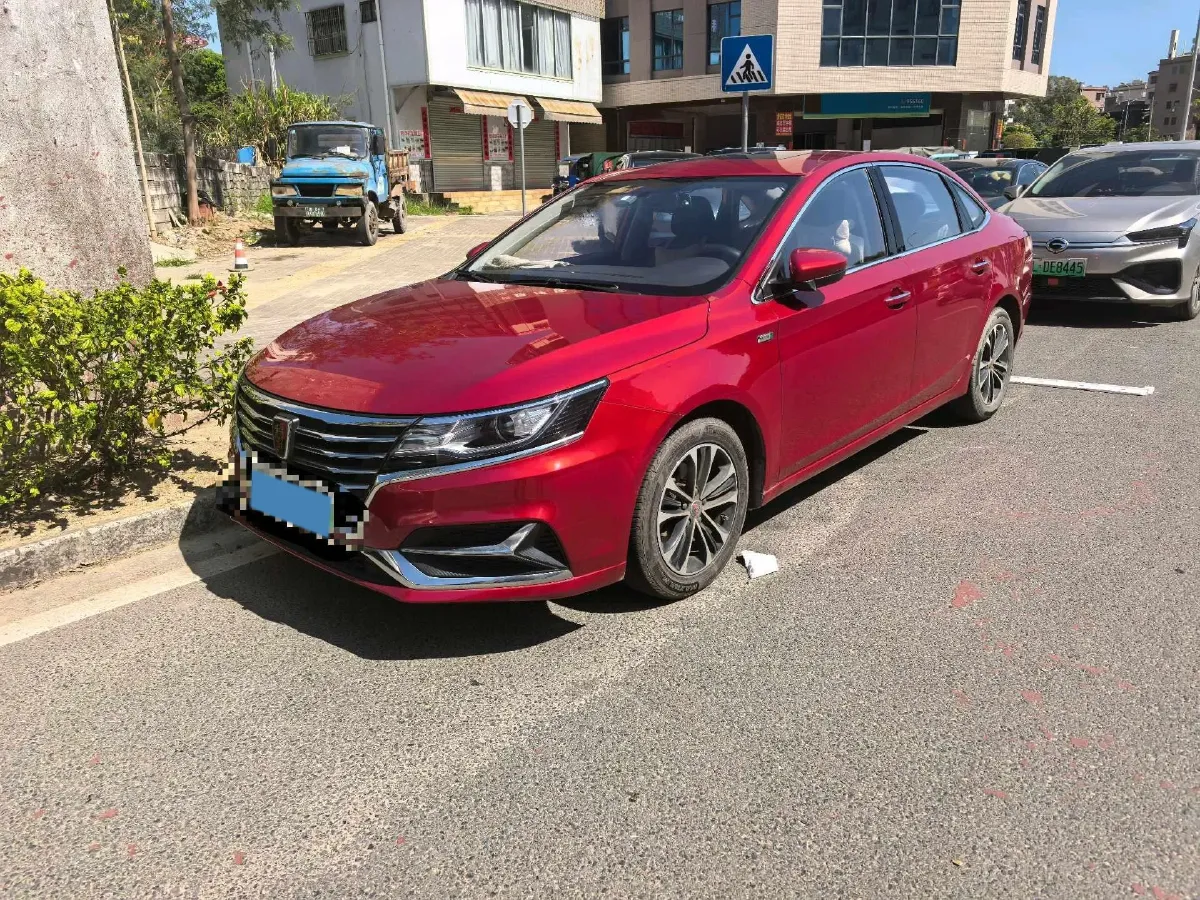 2019 Roewe i6 1.5T 169HP L4 AMT PHEV 9.1KWH,autocango,china used car exporter,china ev exporter,chinese used car exporter,chinese used ev exporter