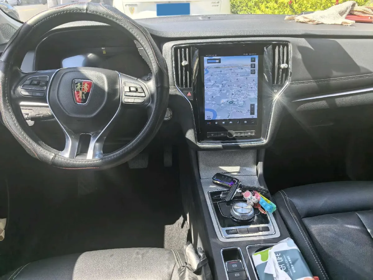 2019 Roewe i6 1.5T 169HP L4 AMT PHEV 9.1KWH,autocango,china used car exporter,china ev exporter,chinese used car exporter,chinese used ev exporter