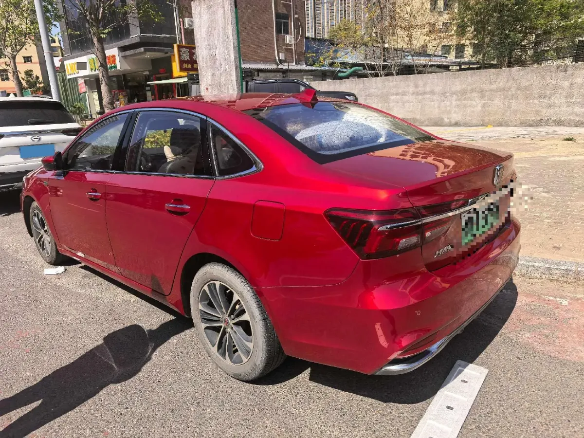 2019 Roewe i6 1.5T 169HP L4 AMT PHEV 9.1KWH,autocango,china used car exporter,china ev exporter,chinese used car exporter,chinese used ev exporter