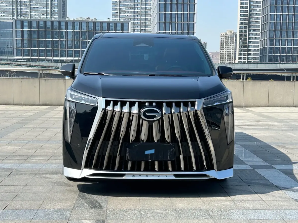 2024 GAC Trumpchi M8 2.0T 252HP L4 8AT,autocango,china used car exporter,china ev exporter,chinese used car exporter,chinese used ev exporter