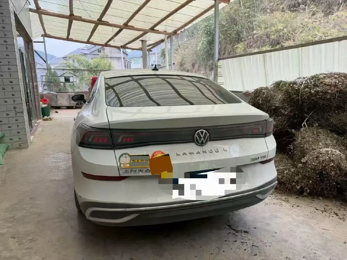 2024 Volkswagen Lamando 1.4T 150HP L4 7DCT,autocango,china used car exporter,china ev exporter,chinese used car exporter,chinese used ev exporter