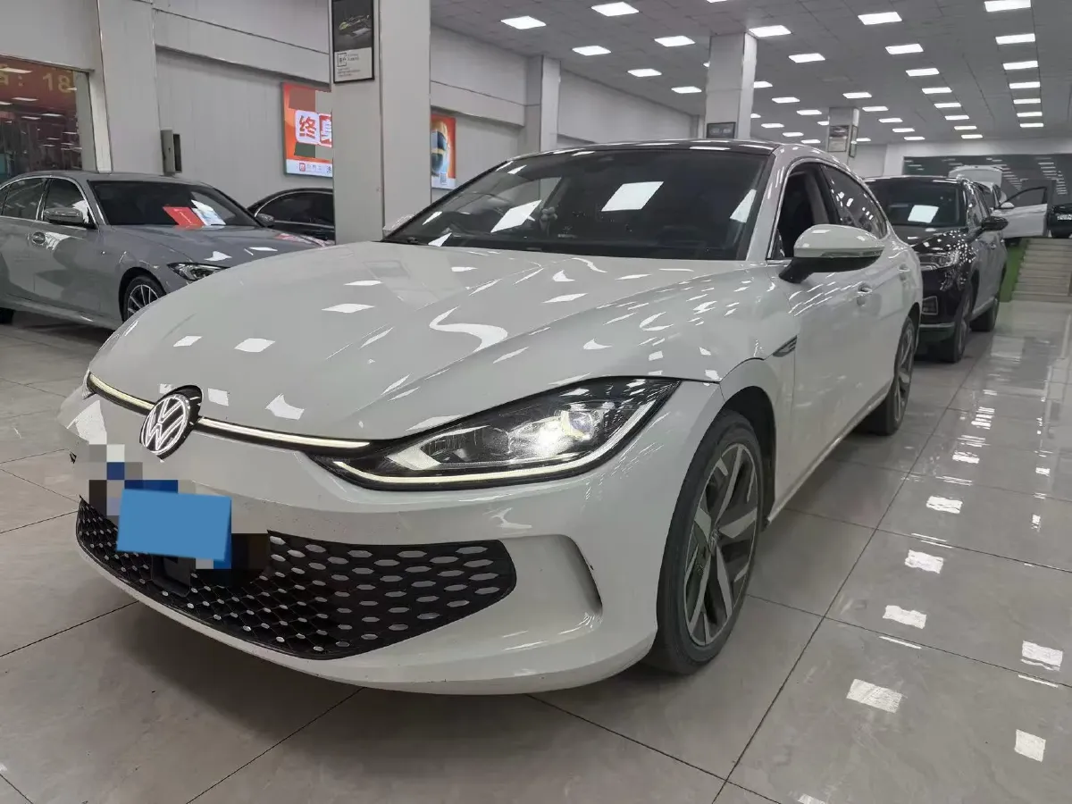 2024 Volkswagen Lamando 1.4T 150HP L4 7DCT,autocango,china used car exporter,china ev exporter,chinese used car exporter,chinese used ev exporter