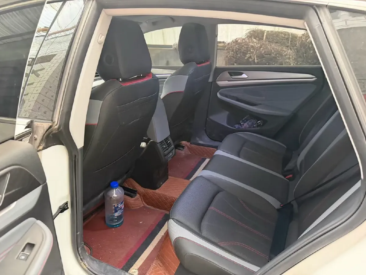 2024 Volkswagen Lamando 1.4T 150HP L4 7DCT,autocango,china used car exporter,china ev exporter,chinese used car exporter,chinese used ev exporter