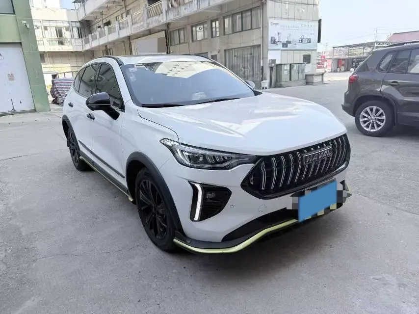 2021 Haval Rabbit 1.5T 184HP L4 7DCT,autocango,china used car exporter,china ev exporter,chinese used car exporter,chinese used ev exporter