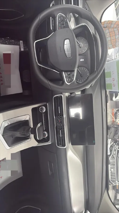 2025 Geely Coolray 1.5L 126HP L4 CVT,autocango,china used car exporter,china ev exporter,chinese used car exporter,chinese used ev exporter