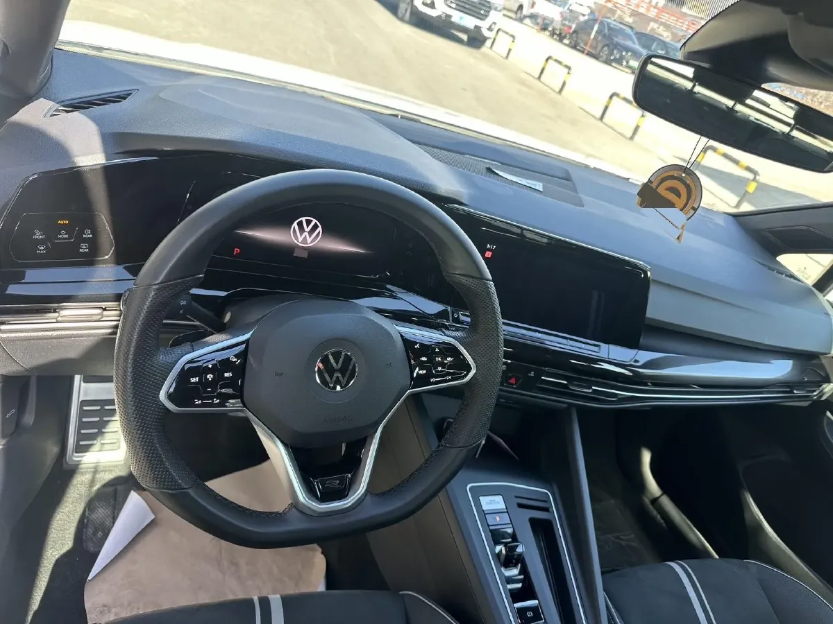 2021 Volkswagen Golf 1.4T 150HP L4 7DCT,autocango,china used car exporter,china ev exporter,chinese used car exporter,chinese used ev exporter