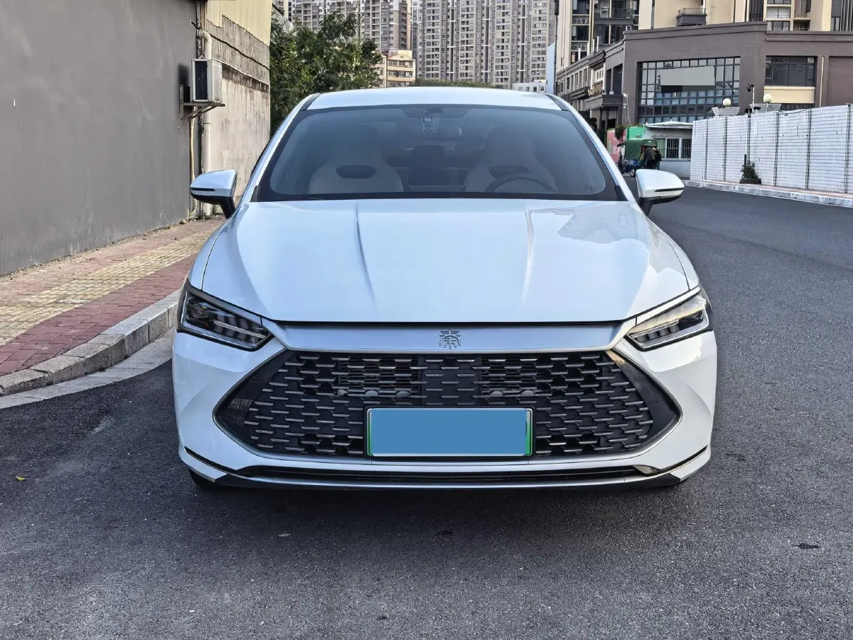 2024 BYD Qin Plus 1.5L 110HP L4 E-CVT PHEV 8.32KWH,autocango,china used car exporter,china ev exporter,chinese used car exporter,chinese used ev exporter