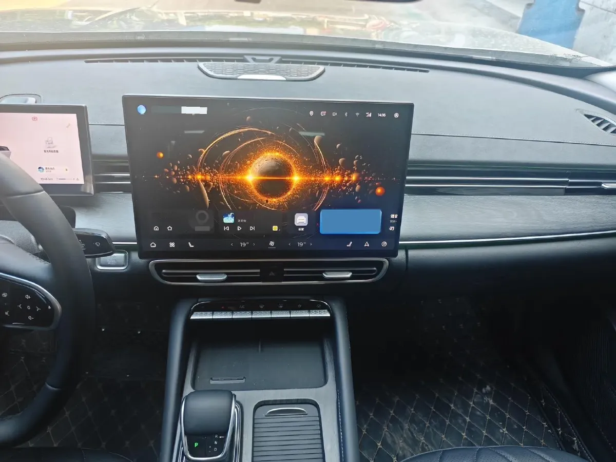 2025 Chery Arrizo 8 Pro 1.6T 197HP L4 7DCT,autocango,china used car exporter,china ev exporter,chinese used car exporter,chinese used ev exporter