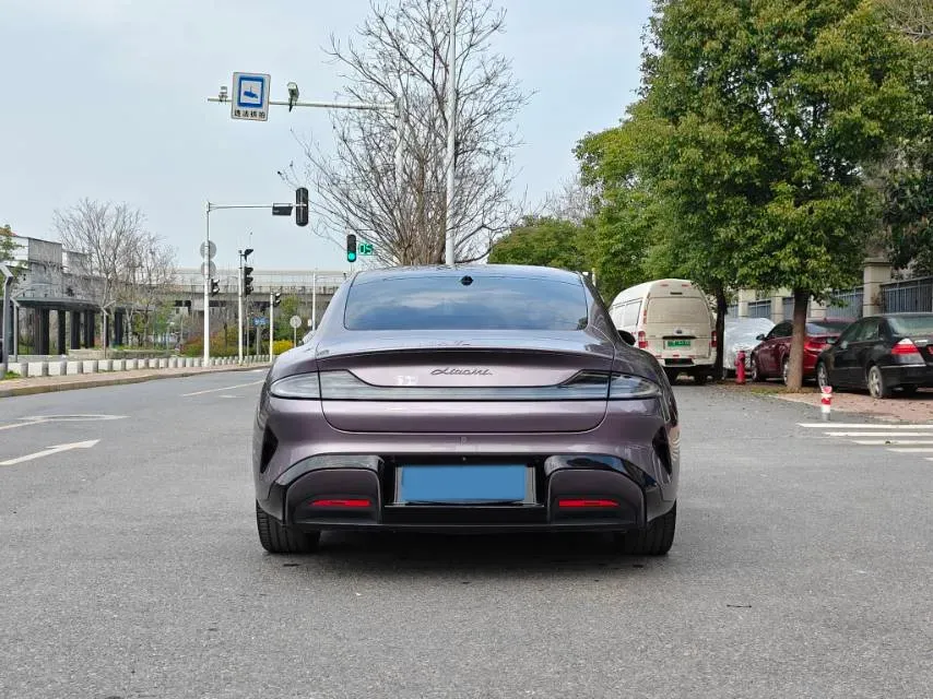 2024 MI SU7 BEV 73.6KWH,autocango,china used car exporter,china ev exporter,chinese used car exporter,chinese used ev exporter