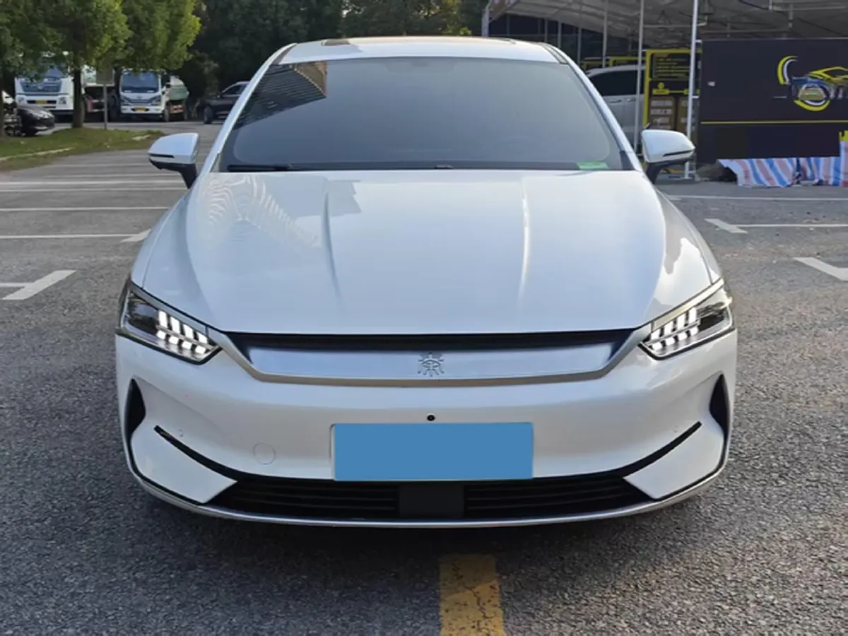 2023 BYD Qin Plus BEV 48KWH,autocango,china used car exporter,china ev exporter,chinese used car exporter,chinese used ev exporter