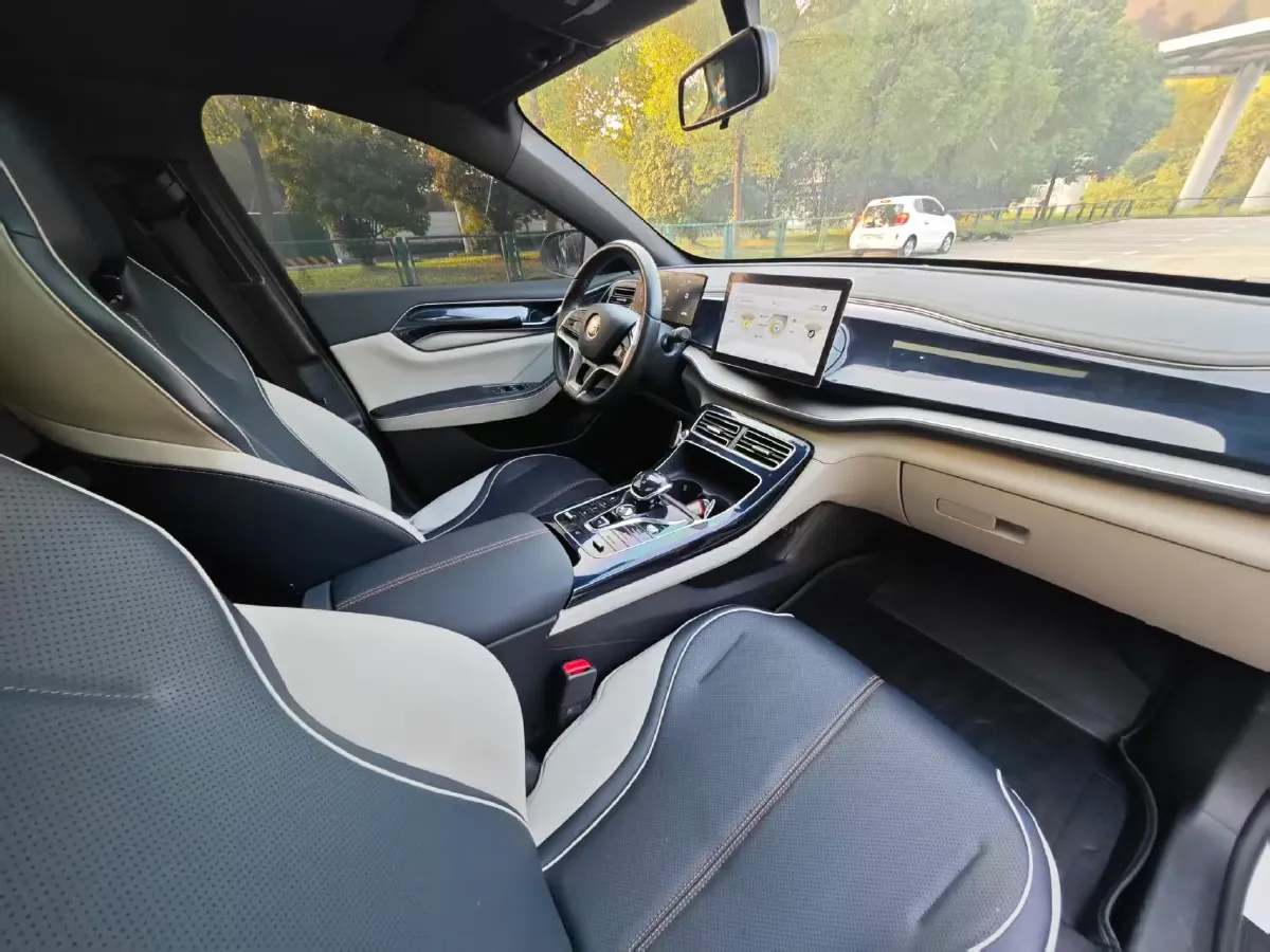 2023 BYD Qin Plus BEV 48KWH,autocango,china used car exporter,china ev exporter,chinese used car exporter,chinese used ev exporter