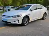 2023 BYD Qin Plus BEV 48KWH