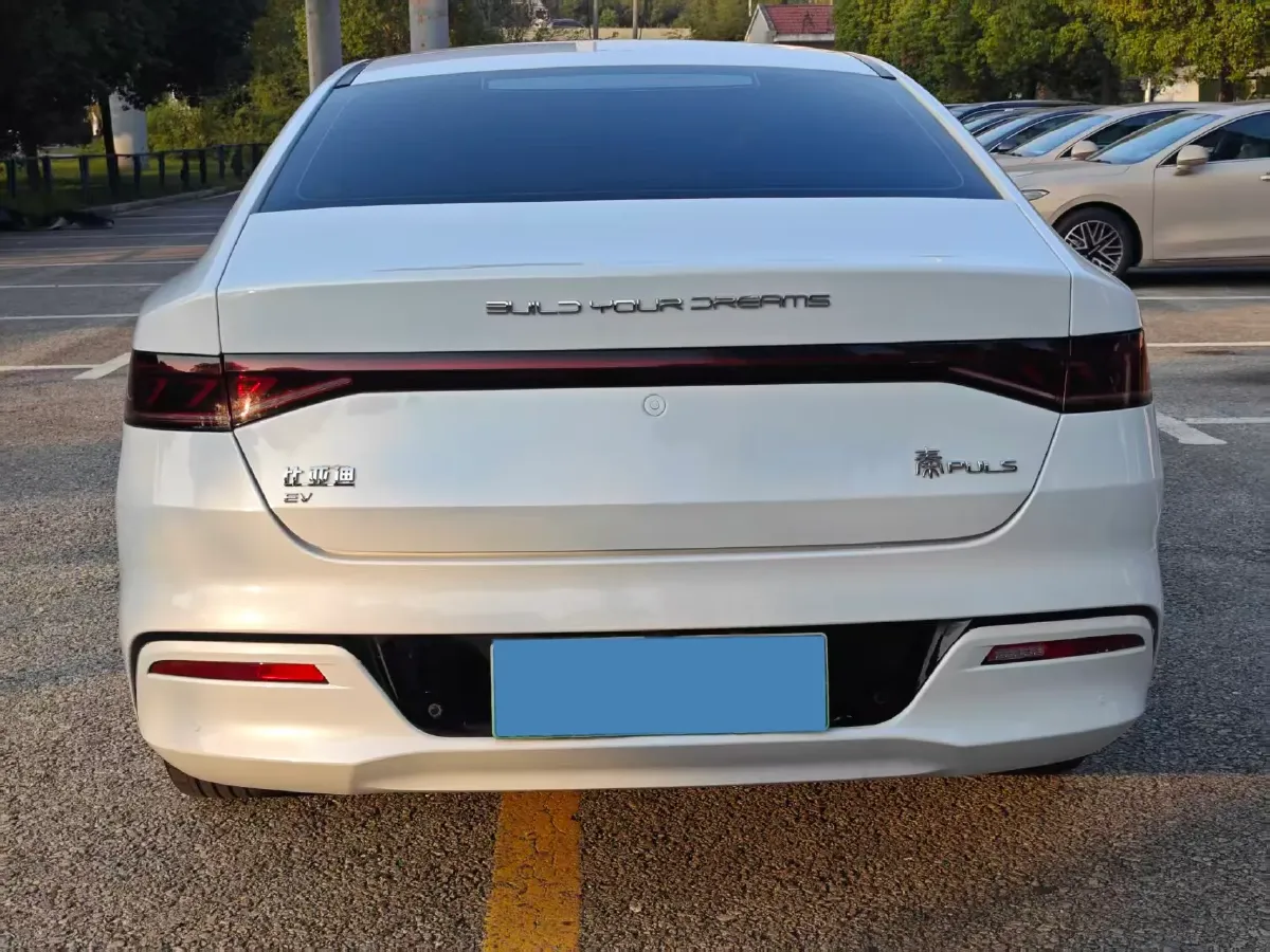 2023 BYD Qin Plus BEV 48KWH,autocango,china used car exporter,china ev exporter,chinese used car exporter,chinese used ev exporter