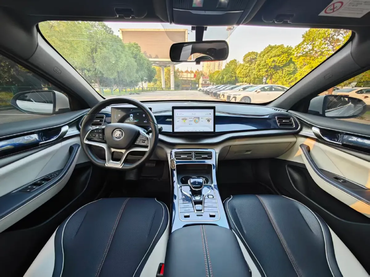 2023 BYD Qin Plus BEV 48KWH,autocango,china used car exporter,china ev exporter,chinese used car exporter,chinese used ev exporter