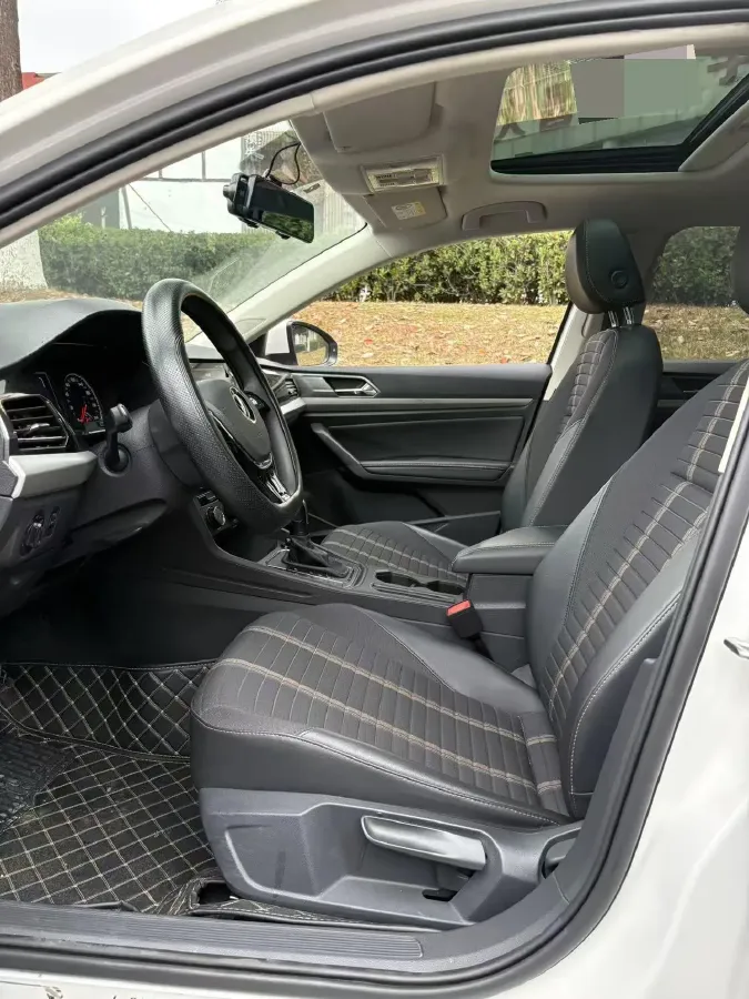 2022 Volkswagen Sagitar 1.2T 116HP L4 7DCT,autocango,china used car exporter,china ev exporter,chinese used car exporter,chinese used ev exporter