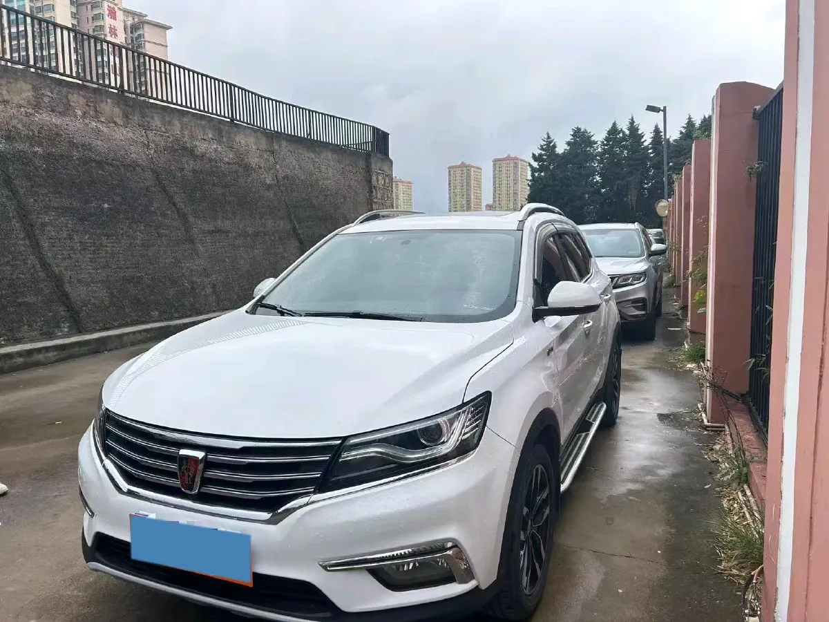 2018 Roewe RX5 1.5T 169HP L4 7DCT,autocango,china used car exporter,china ev exporter,chinese used car exporter,chinese used ev exporter