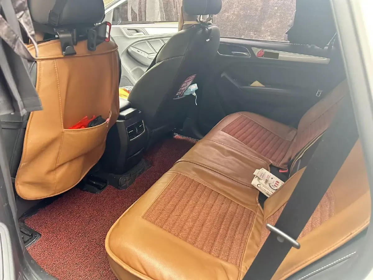 2018 Roewe RX5 1.5T 169HP L4 7DCT,autocango,china used car exporter,china ev exporter,chinese used car exporter,chinese used ev exporter