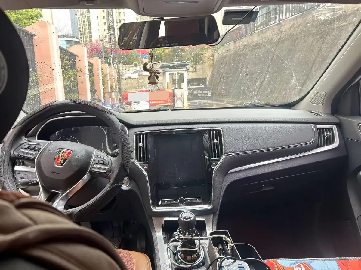 2018 Roewe RX5 1.5T 169HP L4 7DCT,autocango,china used car exporter,china ev exporter,chinese used car exporter,chinese used ev exporter