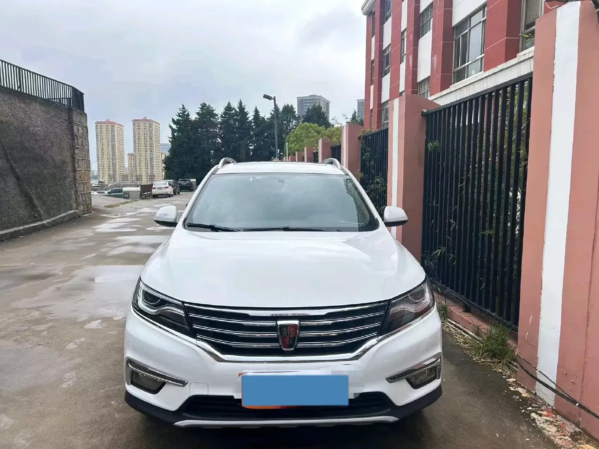 2018 Roewe RX5 1.5T 169HP L4 7DCT,autocango,china used car exporter,china ev exporter,chinese used car exporter,chinese used ev exporter