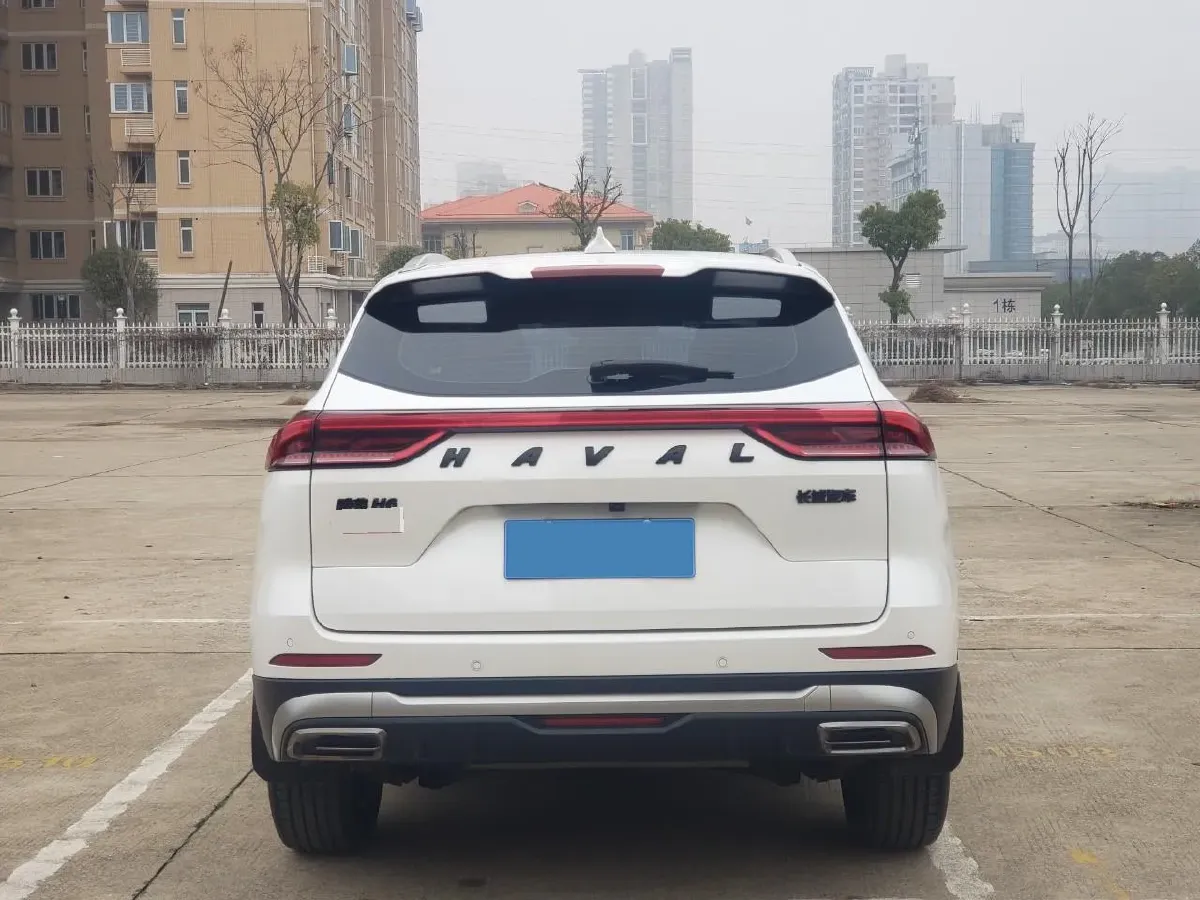 2021 Haval H6 1.5T 150HP L4 7DCT,autocango,china used car exporter,china ev exporter,chinese used car exporter,chinese used ev exporter