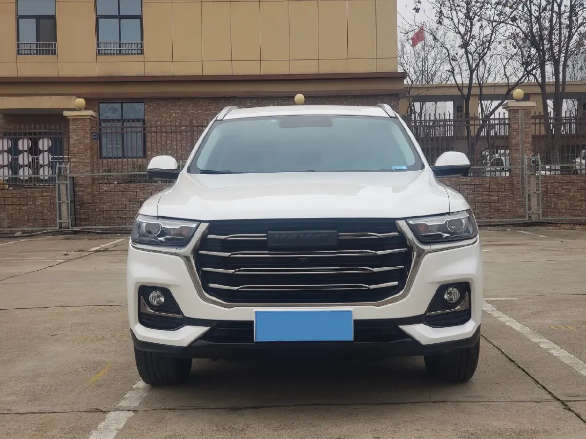 2021 Haval H6 1.5T 150HP L4 7DCT,autocango,china used car exporter,china ev exporter,chinese used car exporter,chinese used ev exporter