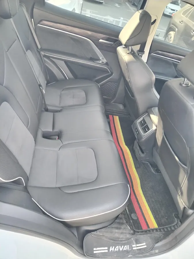 2021 Haval H6 1.5T 150HP L4 7DCT,autocango,china used car exporter,china ev exporter,chinese used car exporter,chinese used ev exporter