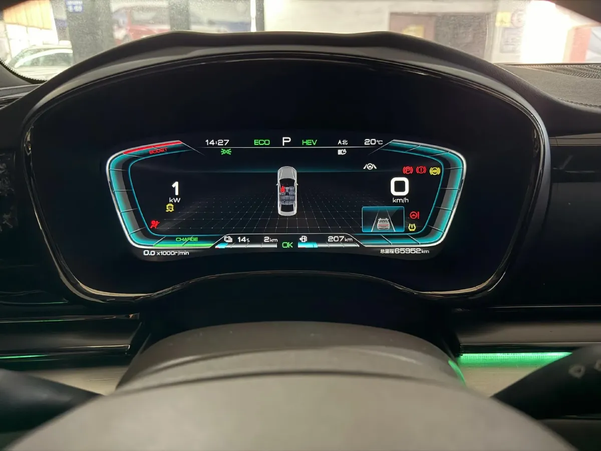 2020 WEY VV7 2.0T 227HP L4 7DCT PHEV,autocango,china used car exporter,china ev exporter,chinese used car exporter,chinese used ev exporter