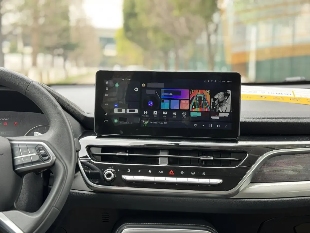 2023 Haval H6 1.5T 150HP L4 7DCT,autocango,china used car exporter,china ev exporter,chinese used car exporter,chinese used ev exporter