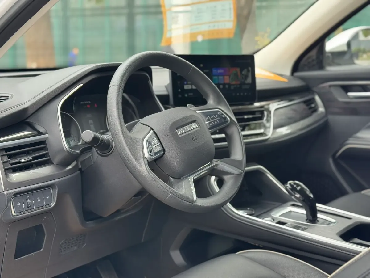 2023 Haval H6 1.5T 150HP L4 7DCT,autocango,china used car exporter,china ev exporter,chinese used car exporter,chinese used ev exporter