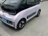 2023 BaoJun KiWi EV BEV 31.7KWH