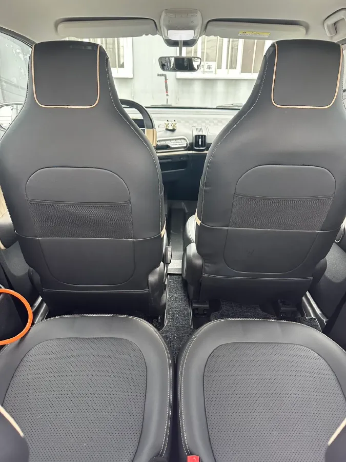 2023 BaoJun KiWi EV BEV 31.7KWH,autocango,china used car exporter,china ev exporter,chinese used car exporter,chinese used ev exporter