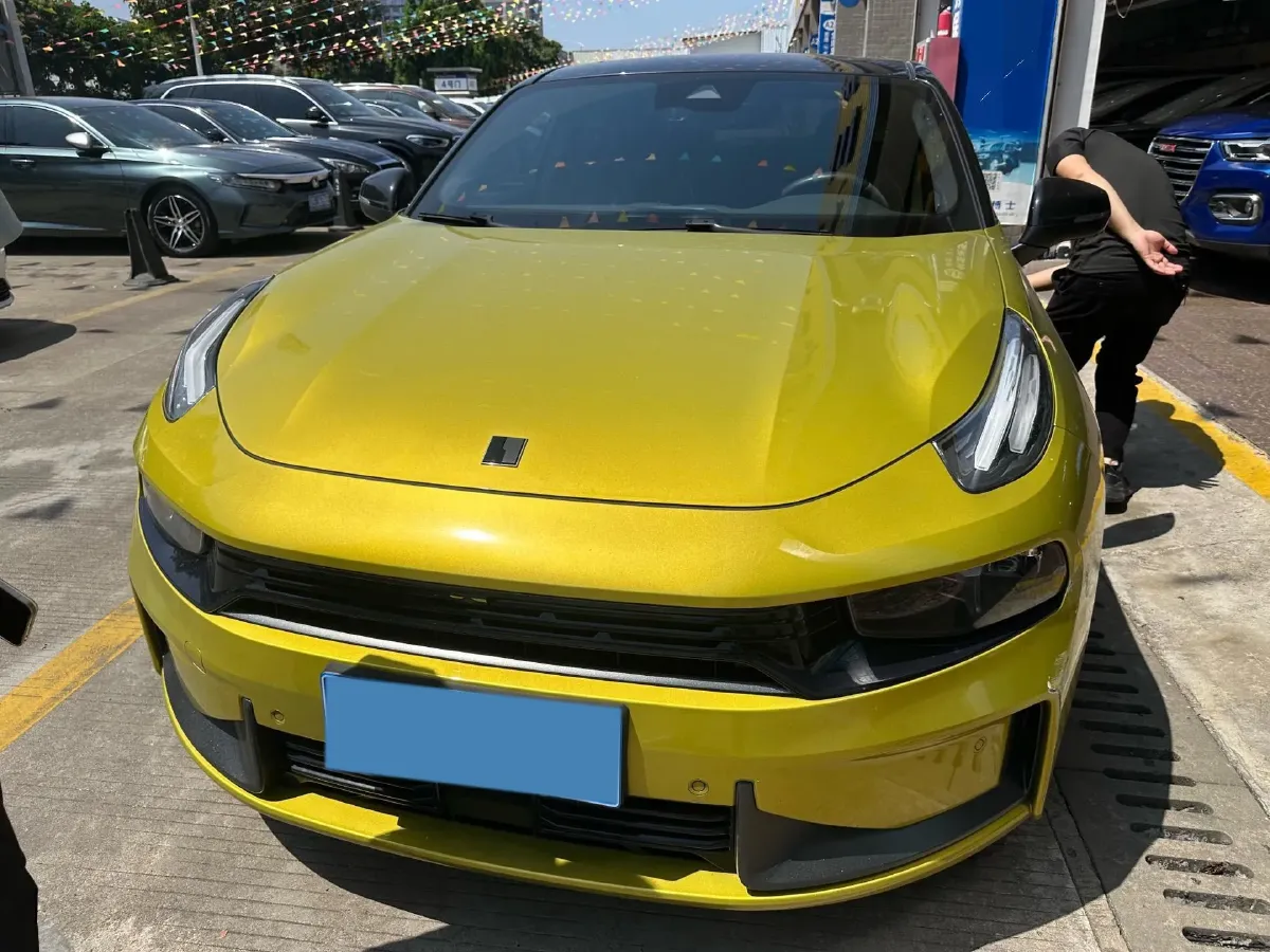 2022 LYNK&CO 03 2.0T 254HP L4 8AT,autocango,china used car exporter,china ev exporter,chinese used car exporter,chinese used ev exporter
