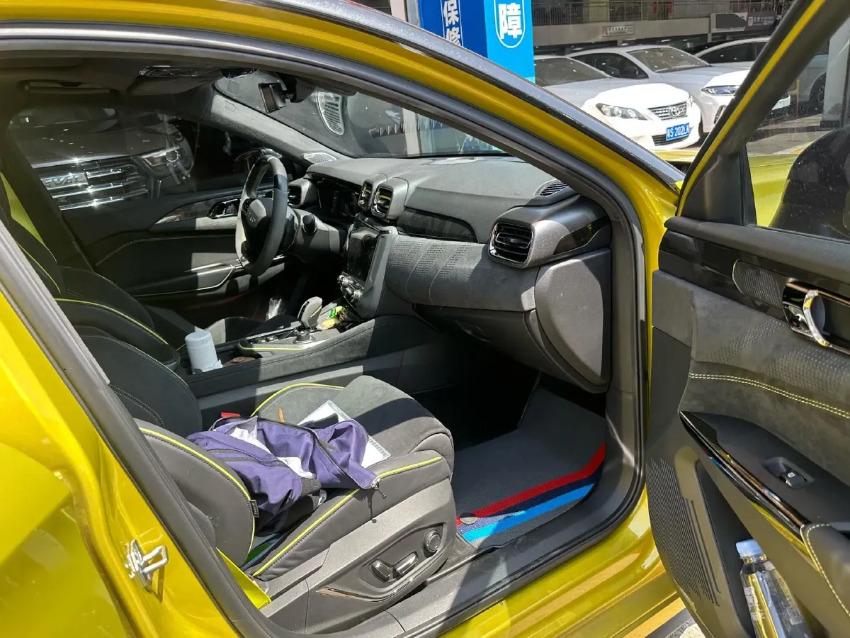 2022 LYNK&CO 03 2.0T 254HP L4 8AT,autocango,china used car exporter,china ev exporter,chinese used car exporter,chinese used ev exporter