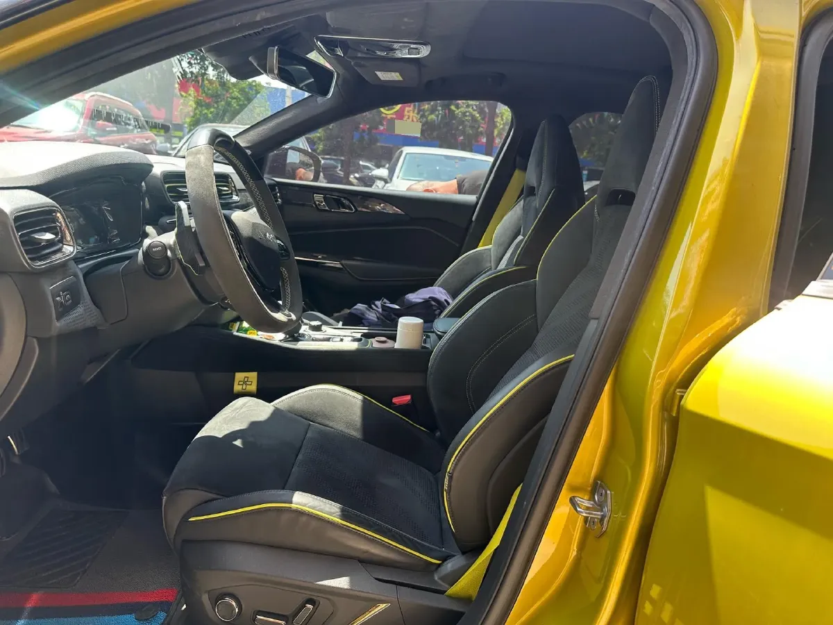 2022 LYNK&CO 03 2.0T 254HP L4 8AT,autocango,china used car exporter,china ev exporter,chinese used car exporter,chinese used ev exporter