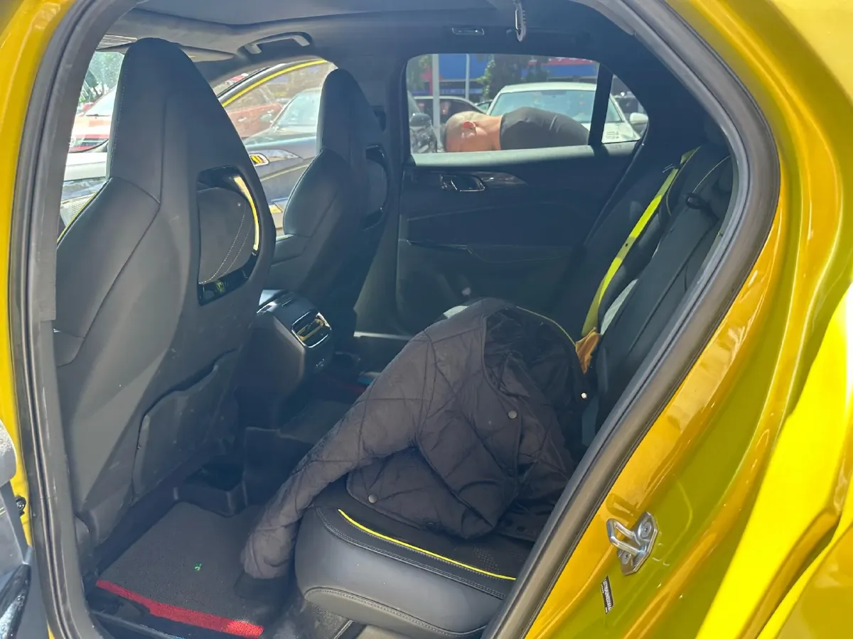 2022 LYNK&CO 03 2.0T 254HP L4 8AT,autocango,china used car exporter,china ev exporter,chinese used car exporter,chinese used ev exporter