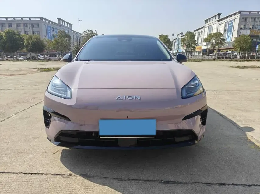 2025 Aion AION RT BEV 55.1KWH,autocango,china used car exporter,china ev exporter,chinese used car exporter,chinese used ev exporter