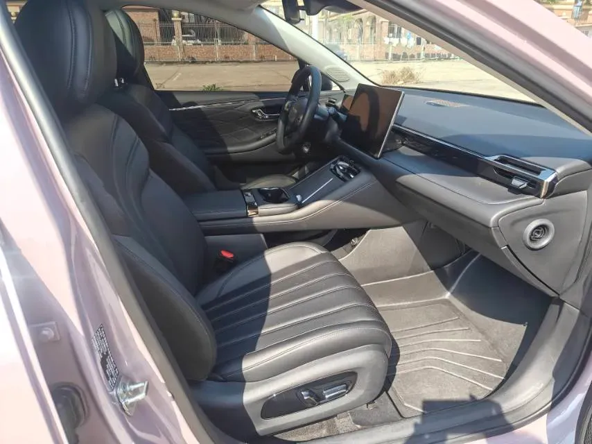 2025 Aion AION RT BEV 55.1KWH,autocango,china used car exporter,china ev exporter,chinese used car exporter,chinese used ev exporter