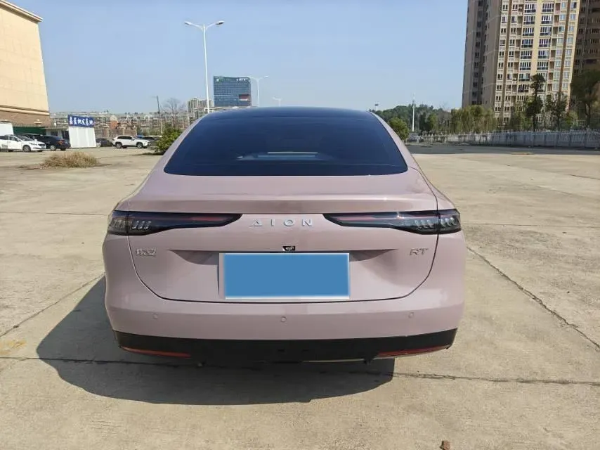 2025 Aion AION RT BEV 55.1KWH,autocango,china used car exporter,china ev exporter,chinese used car exporter,chinese used ev exporter