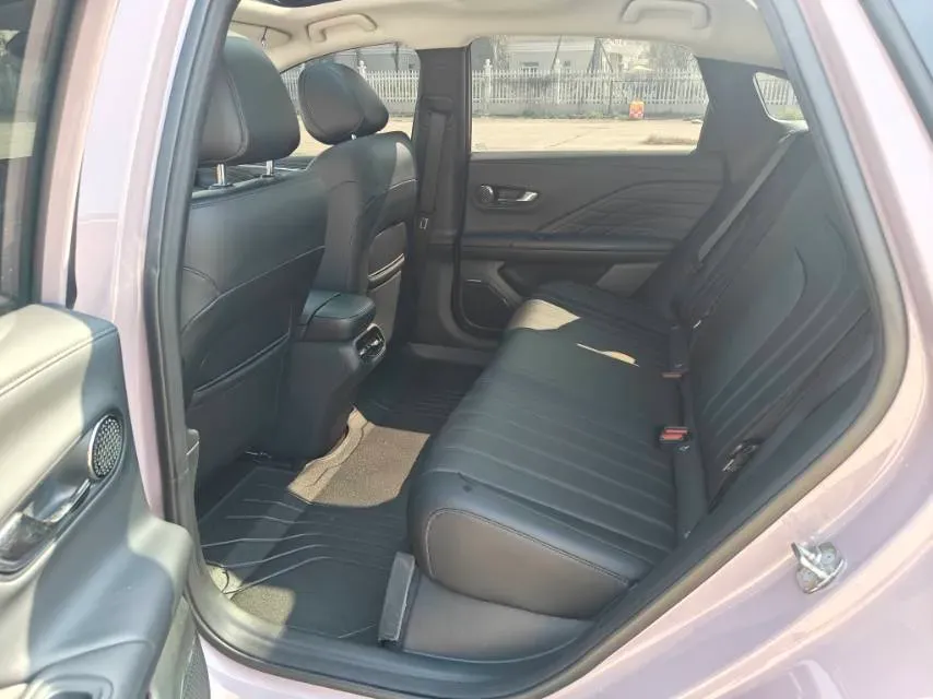 2025 Aion AION RT BEV 55.1KWH,autocango,china used car exporter,china ev exporter,chinese used car exporter,chinese used ev exporter