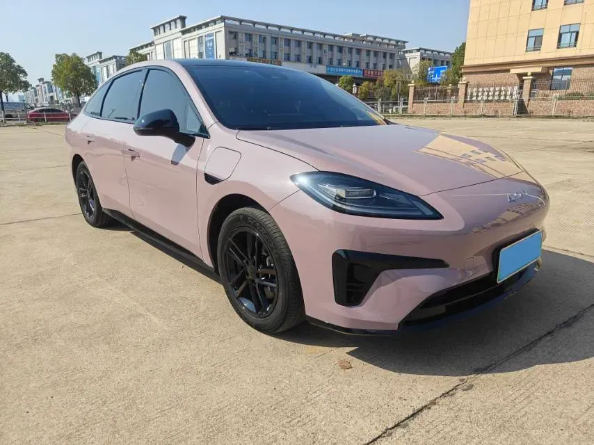 2025 Aion AION RT BEV 55.1KWH,autocango,china used car exporter,china ev exporter,chinese used car exporter,chinese used ev exporter