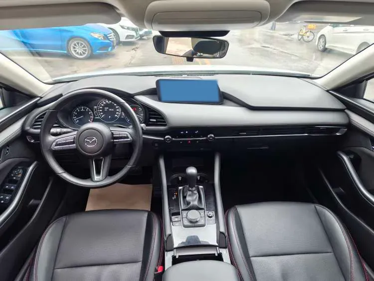 2025 Mazda 3 Axela 2.0L 158HP L4 6AT,autocango,china used car exporter,china ev exporter,chinese used car exporter,chinese used ev exporter