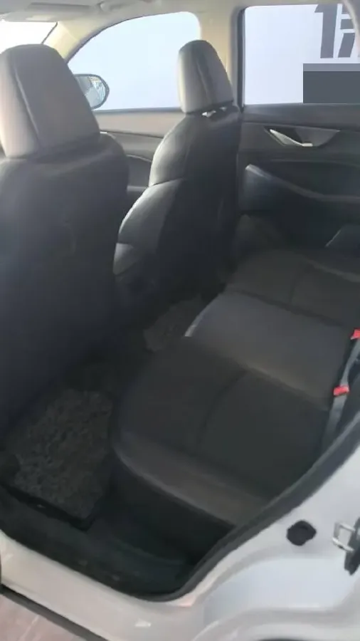 2023 ChangAn CS35 Plus 1.4T 160HP L4 7DCT,autocango,china used car exporter,china ev exporter,chinese used car exporter,chinese used ev exporter